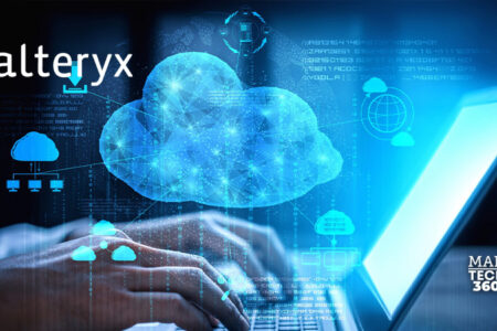 Alteryx Showcases Cloud Optimization Strategies Using Intelligent Automation to Increase ROI at AWS re:Invent 2023