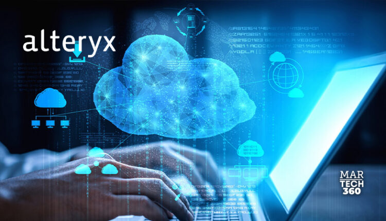 Alteryx