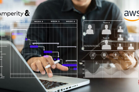 Amperity Achieves the New AWS Advertising and Marketing Technology Competency
