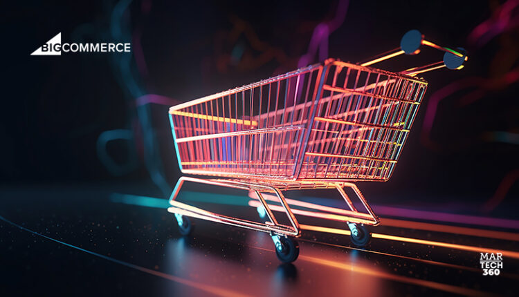 BigCommerce