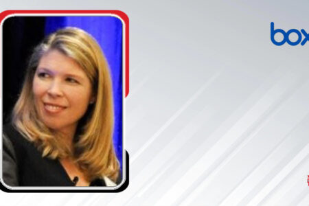 Box Names Olivia Nottebohm as Chief Operating Officer