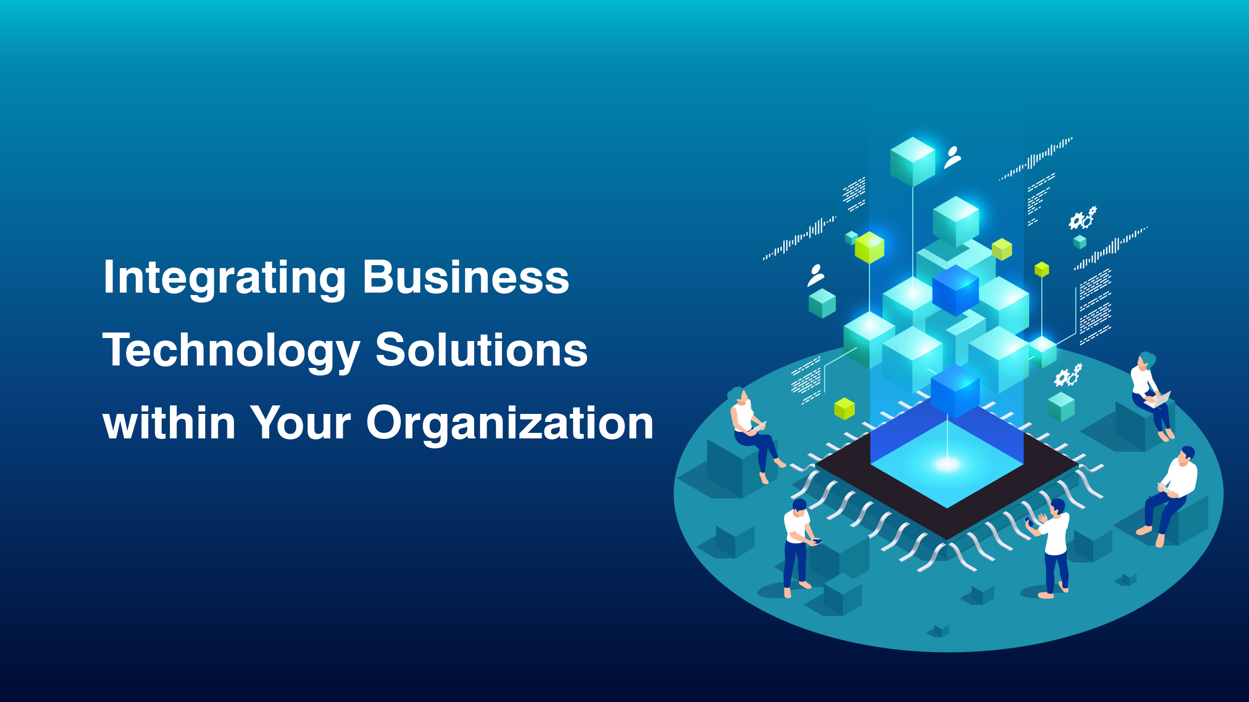 Business Technology Solutions