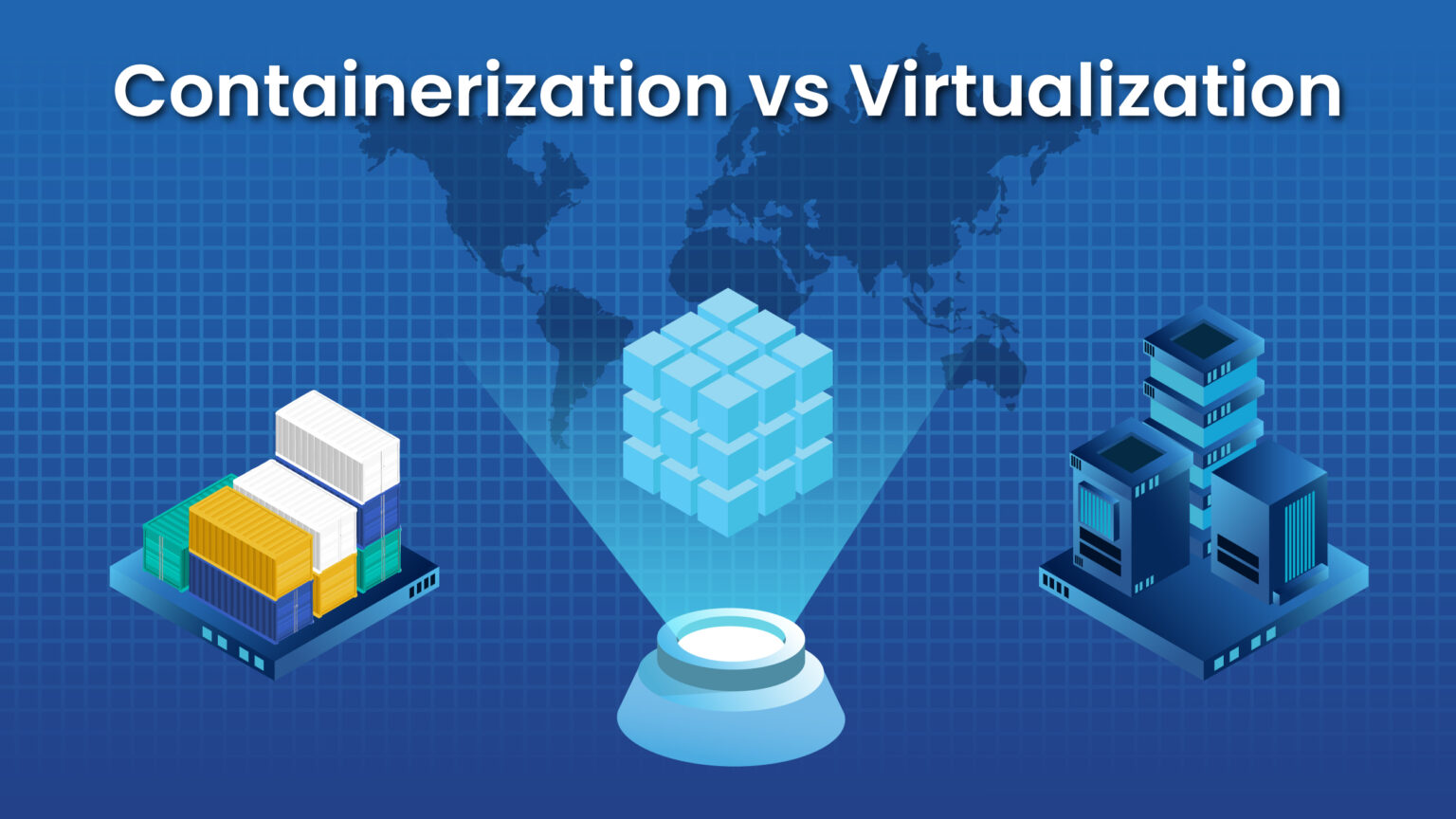 What Is Containerization And Why Is It Important?