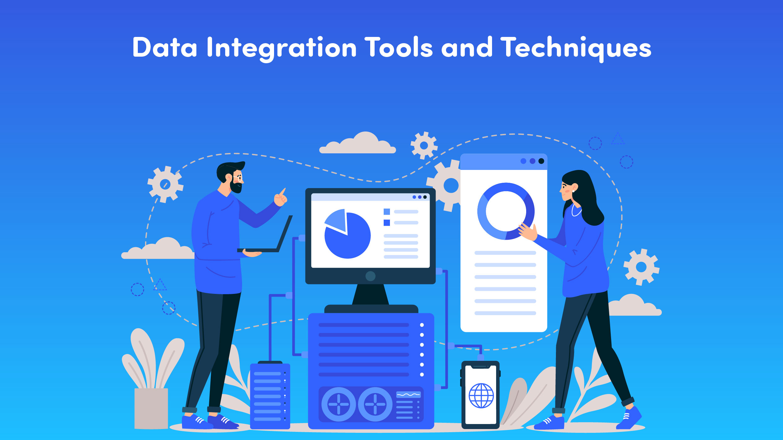 Data Integration