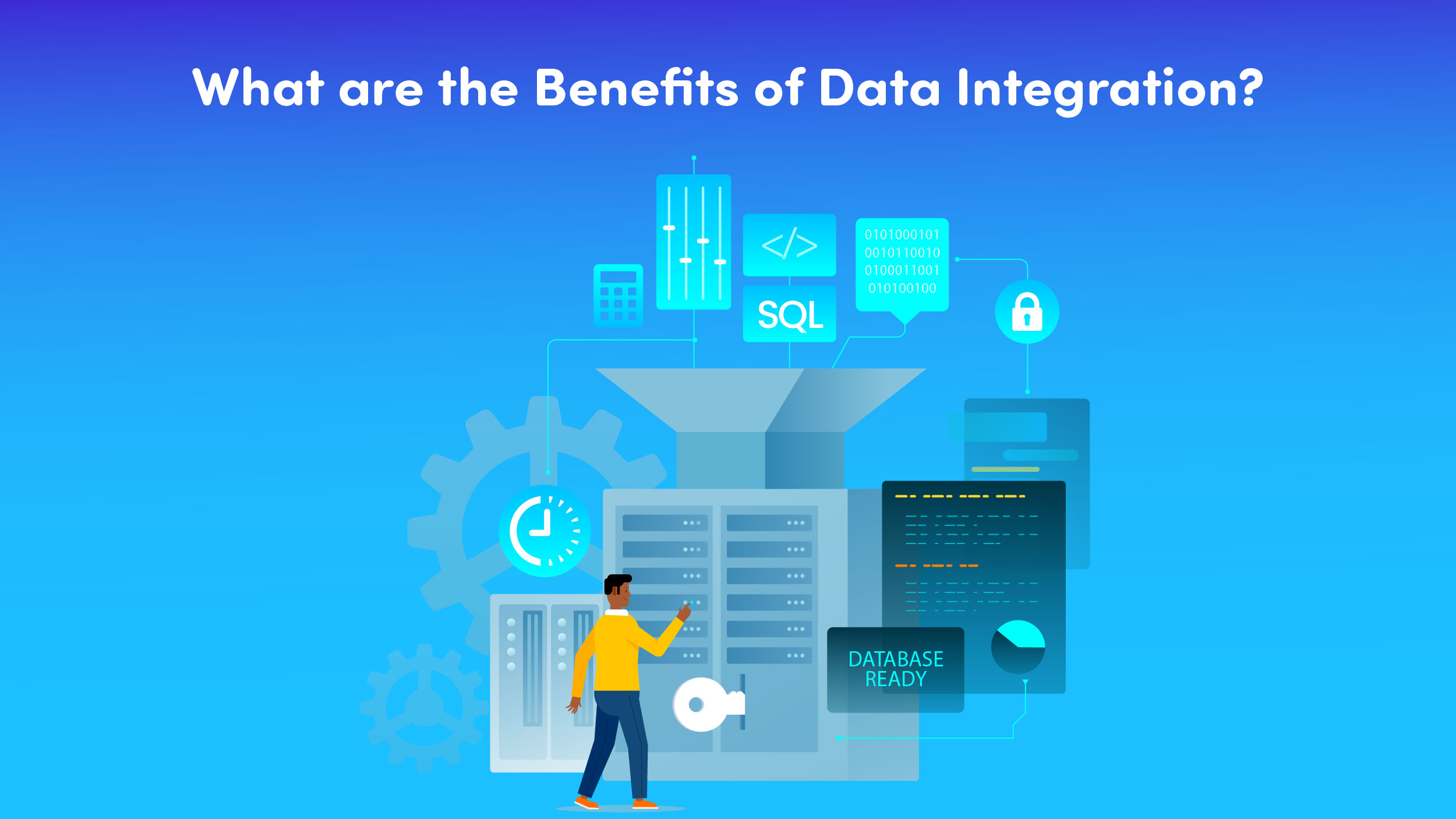 Data Integration