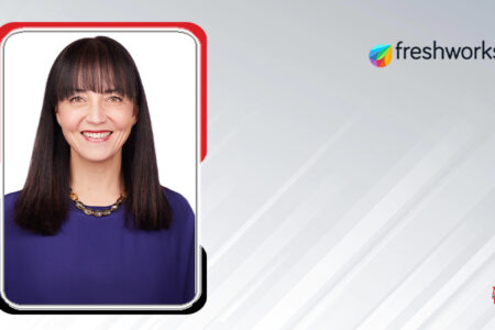 Freshworks Appoints Mika Yamamoto as Chief Customer and Marketing Officer