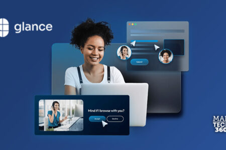 Glance recognized in the 2023 Gartner Market Guide for Digital Customer Service and Support report