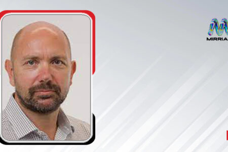 Mirriad Advertising confirms Nic Hellyer has joined as new CFO