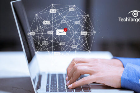 TechTarget Launches IntentMail AI to Improve B2B Sales Efficiency and Yields Using Personalization Fueled by Market-Leading Prospect-Level Intent