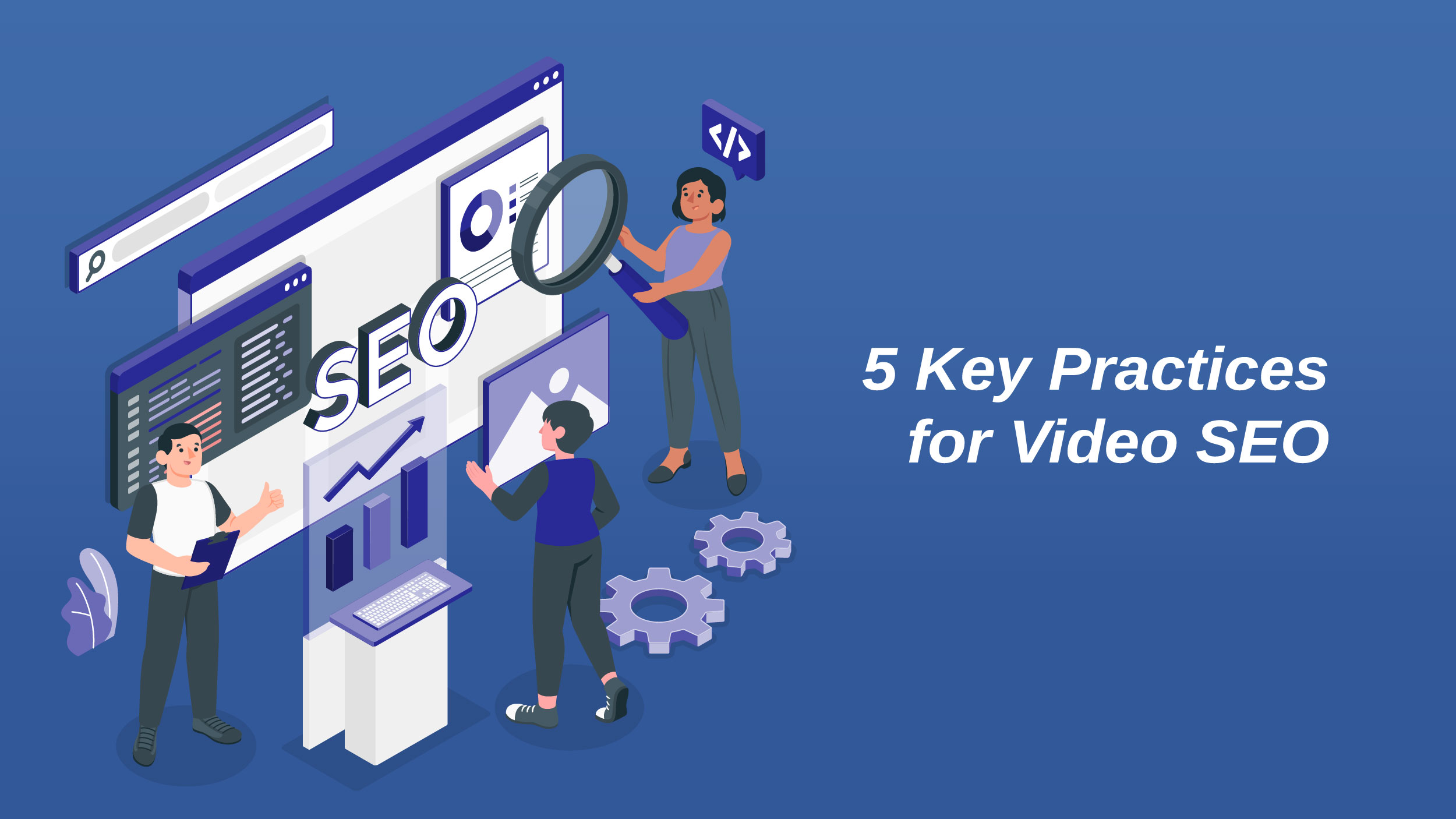 Video SEO