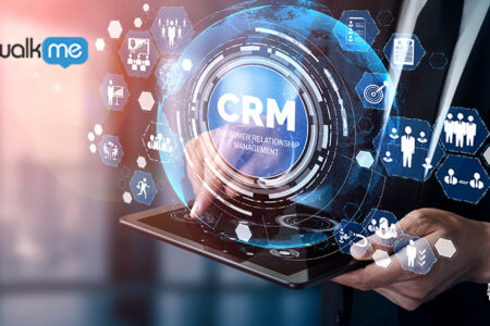 WalkMe Enhances Customer Access with Availability on AWS Marketplace
