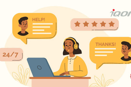 iQor Symphony [AI] Drives Excellence in Customer Service and Compliance