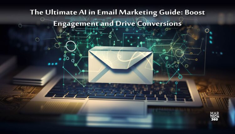 AI in Email Marketing