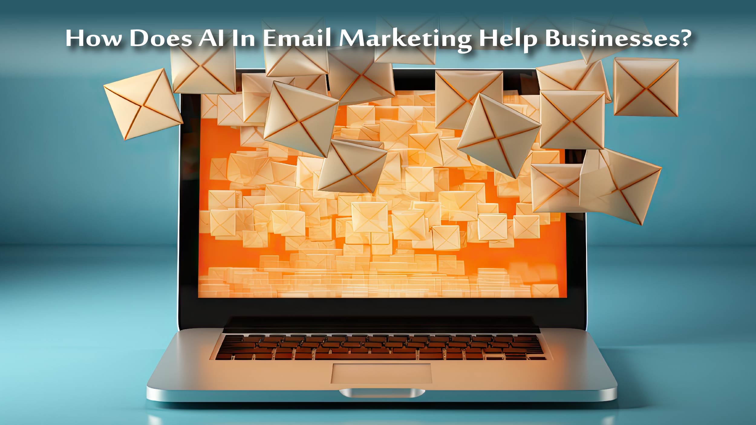 AI in Email Marketing