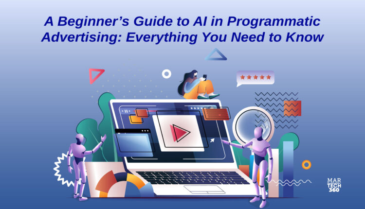 AI in Programmatic Advertising