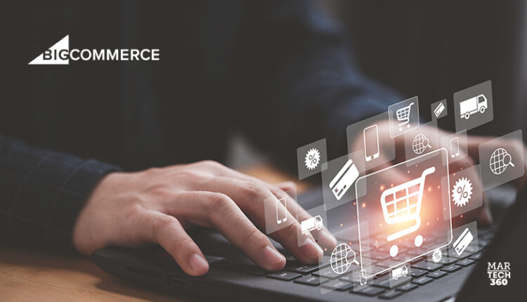 BigCommerce