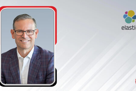 Elastic Names Mark Dodds Chief Revenue Officer
