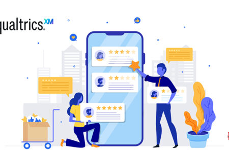 Qualtrics Named a Leader in the IDC MarketScape: Worldwide Voice of the Customer Applications 2023-2024 Vendor Assessment