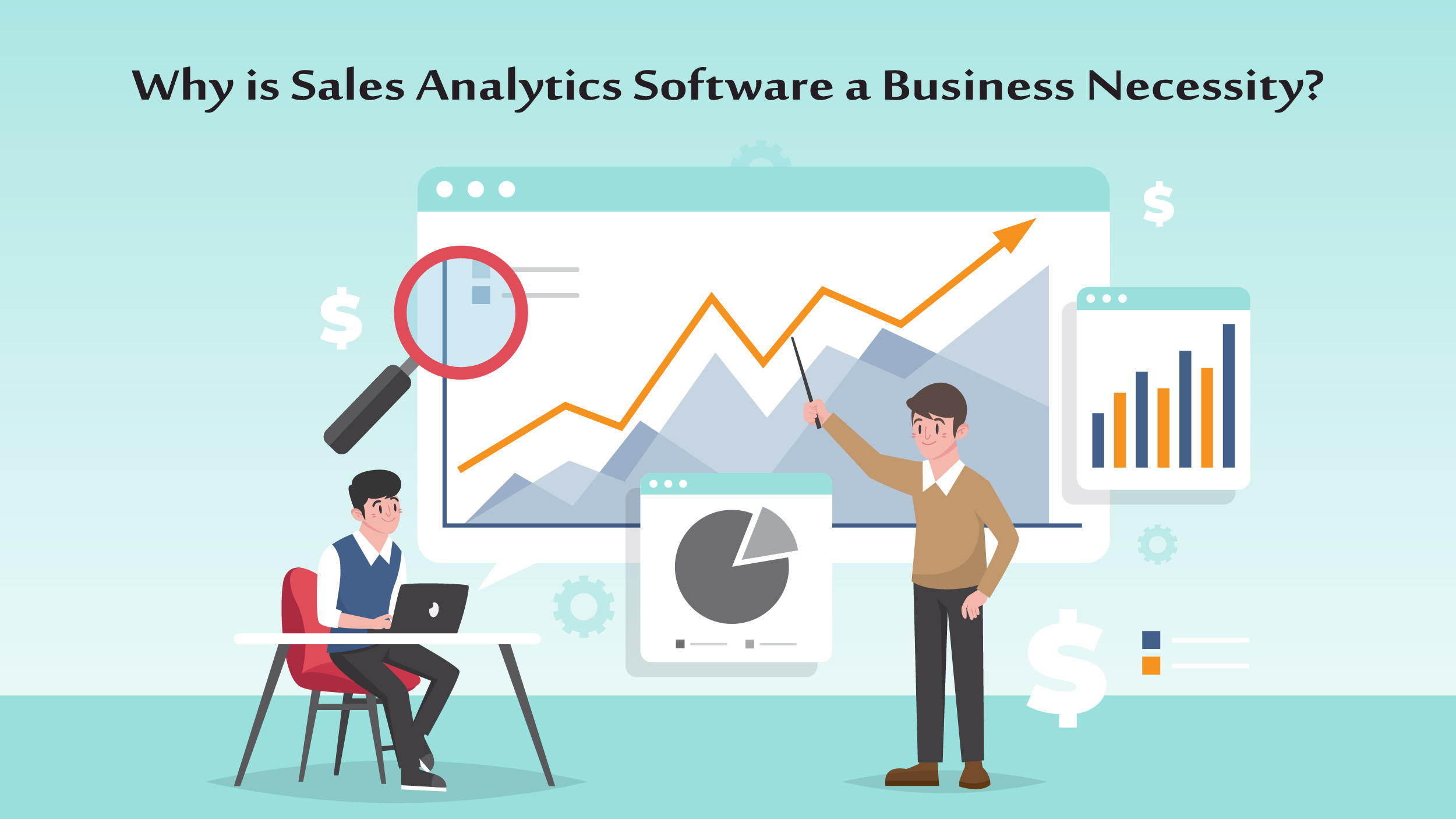 Sales Analytics