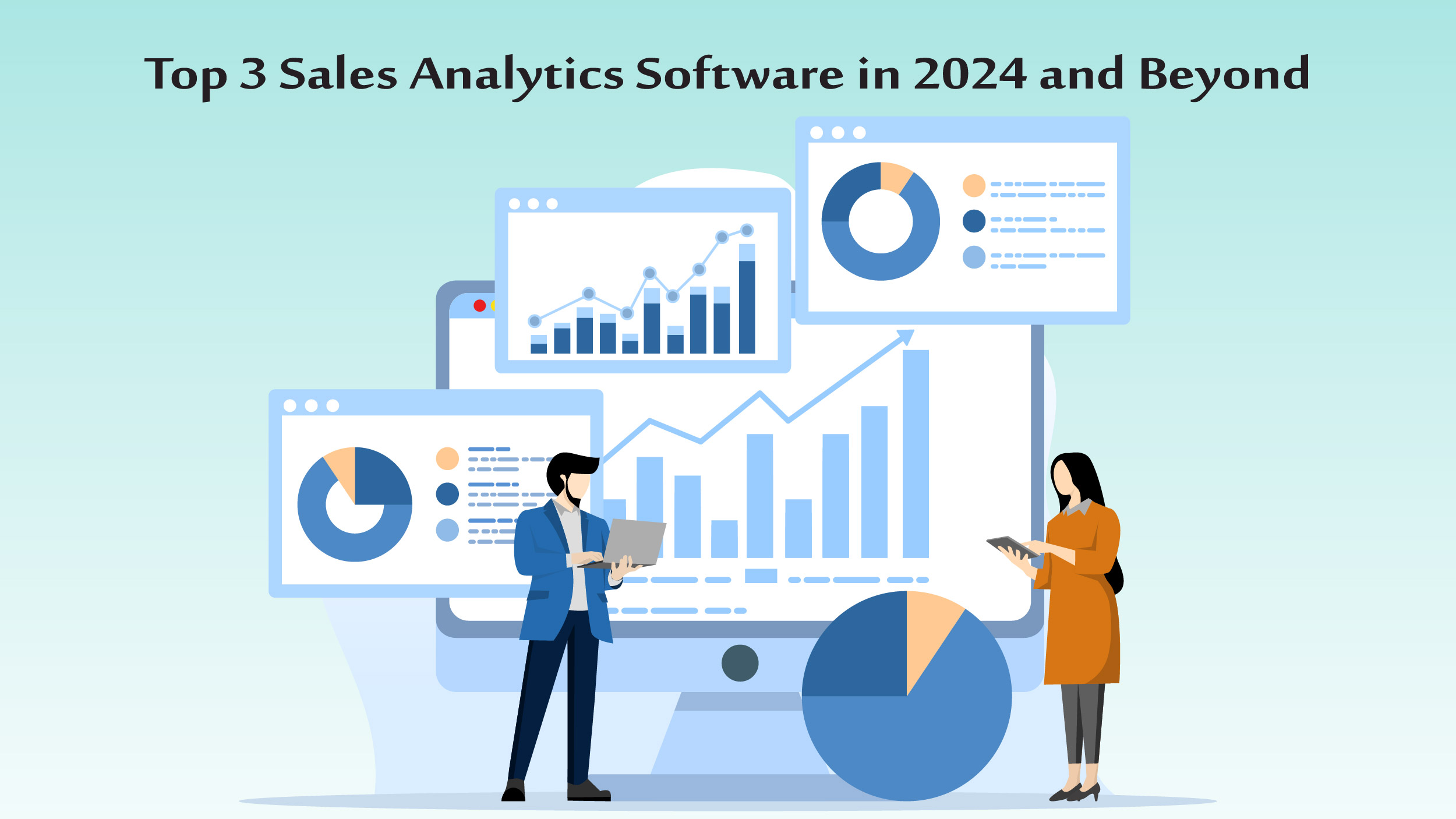 Sales Analytics