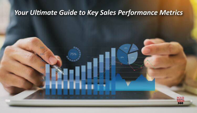 Sales Performance Metrics