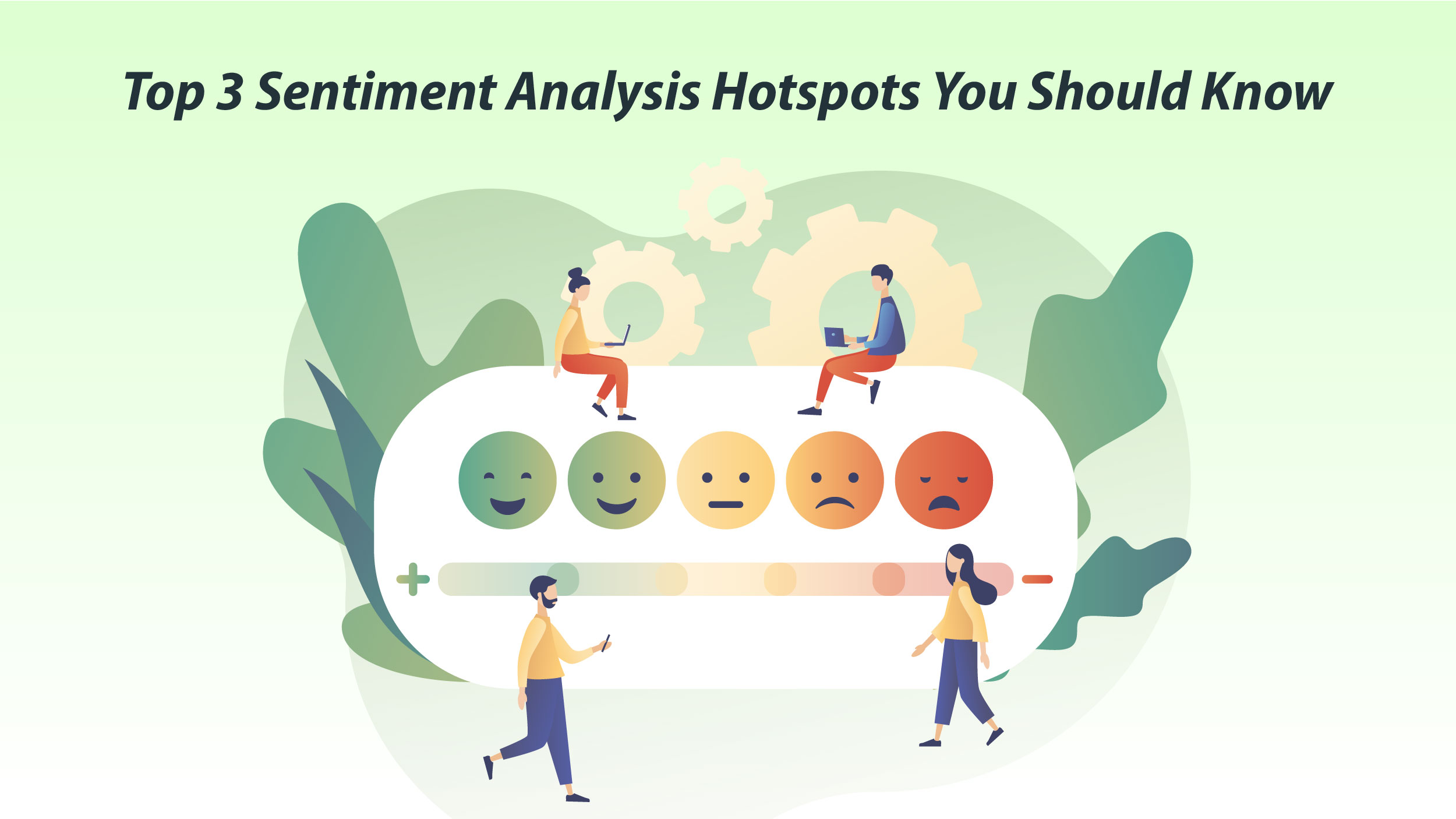 Sentiment Analysis