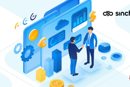 Sinch recognized as a Leader in the 2023 CPaaS Omdia Universe