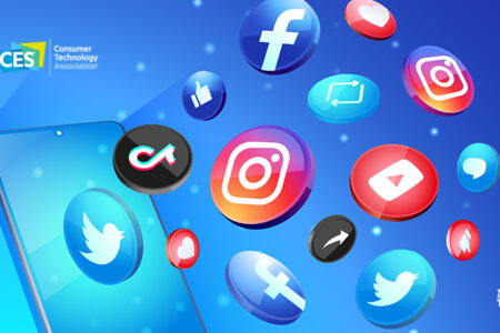 Snap Co-Founder and CEO Evan Spiegel and MediaLink CEO Michael Kassan to Keynote CES 2024