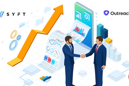 Syft AI Announces Strategic Partnership with Outreach.io to Create the Future of Value-Selling