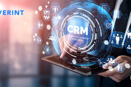 Verint Sweeps Multiple TMCnet Customer Engagement Awards in 2023