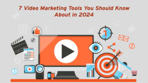 Video Marketing Tools