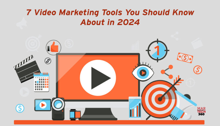 Video Marketing Tools