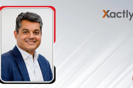 Xactly Appoints Arnab Mishra As Chief Executive Officer