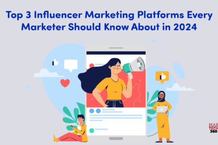 Top 3 Influencer Marketing Platforms Every Marketer Should Know About in 2024