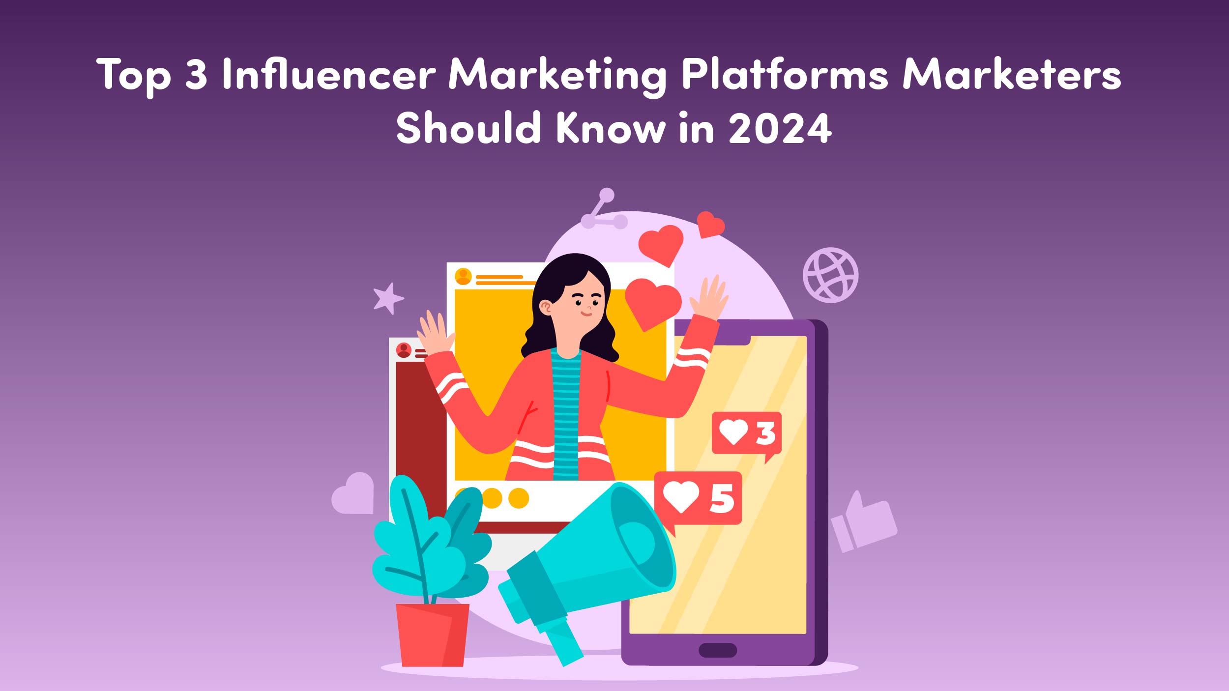 influencer marketing platform