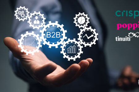 poppi Leverages Crisp Data Solution to Measure How Digital Marketing Impacts In-Store Sale