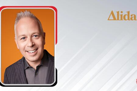Alida Announces Efrem Ainsley as New CEO