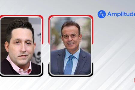 Amplitude Strengthens International Investment with New Regional Leaders
