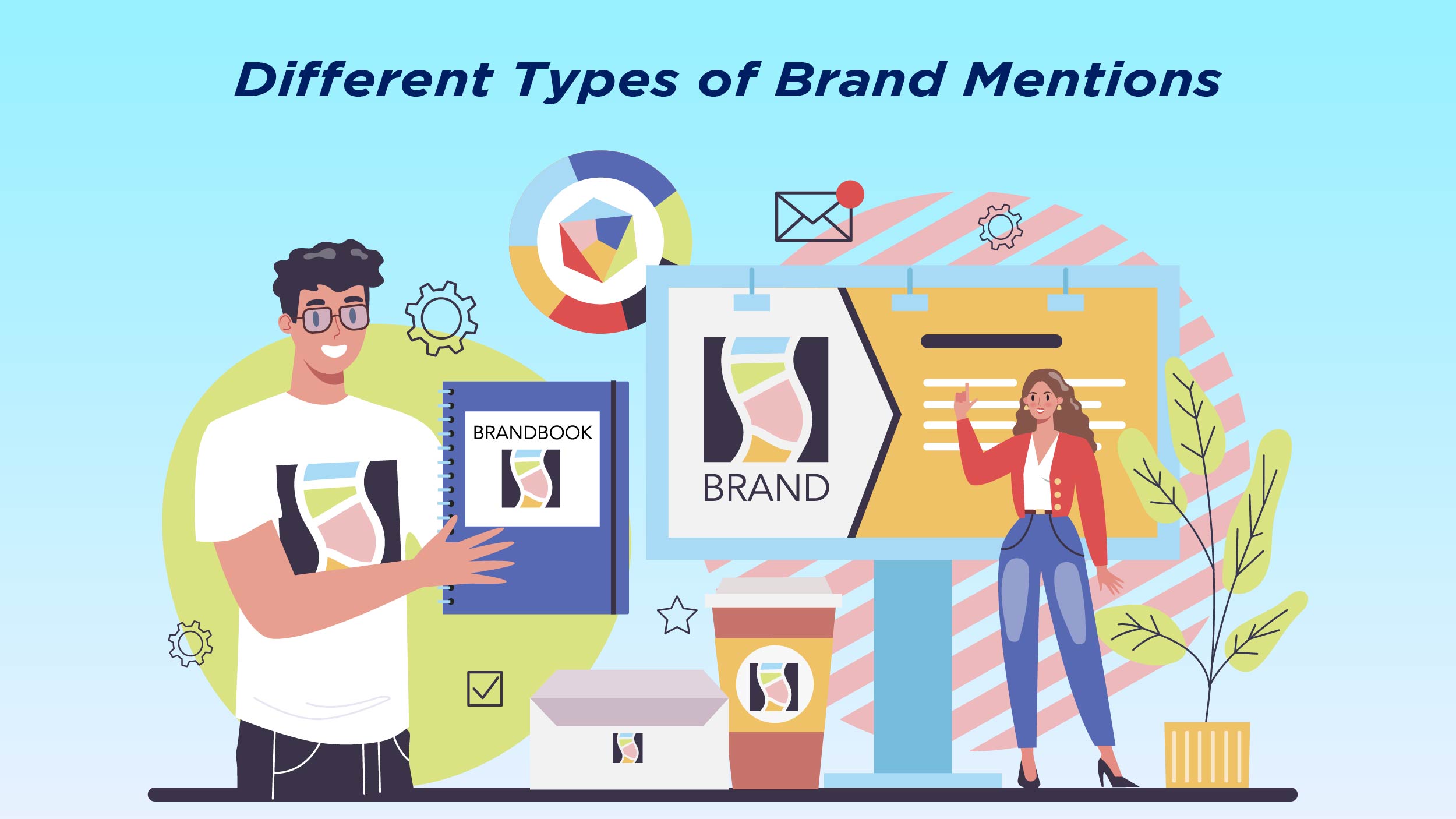 Brand Mentions