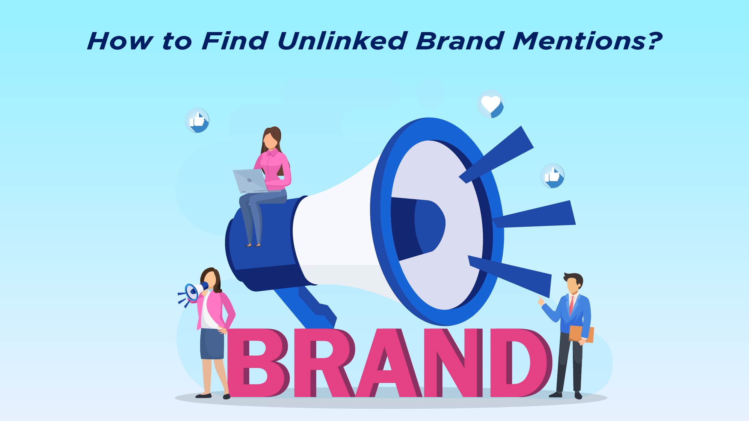 Brand Mentions