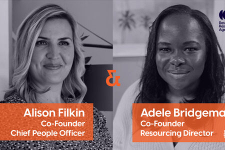 Responsible Resourcing Agency Launches with Progressive People Leaders