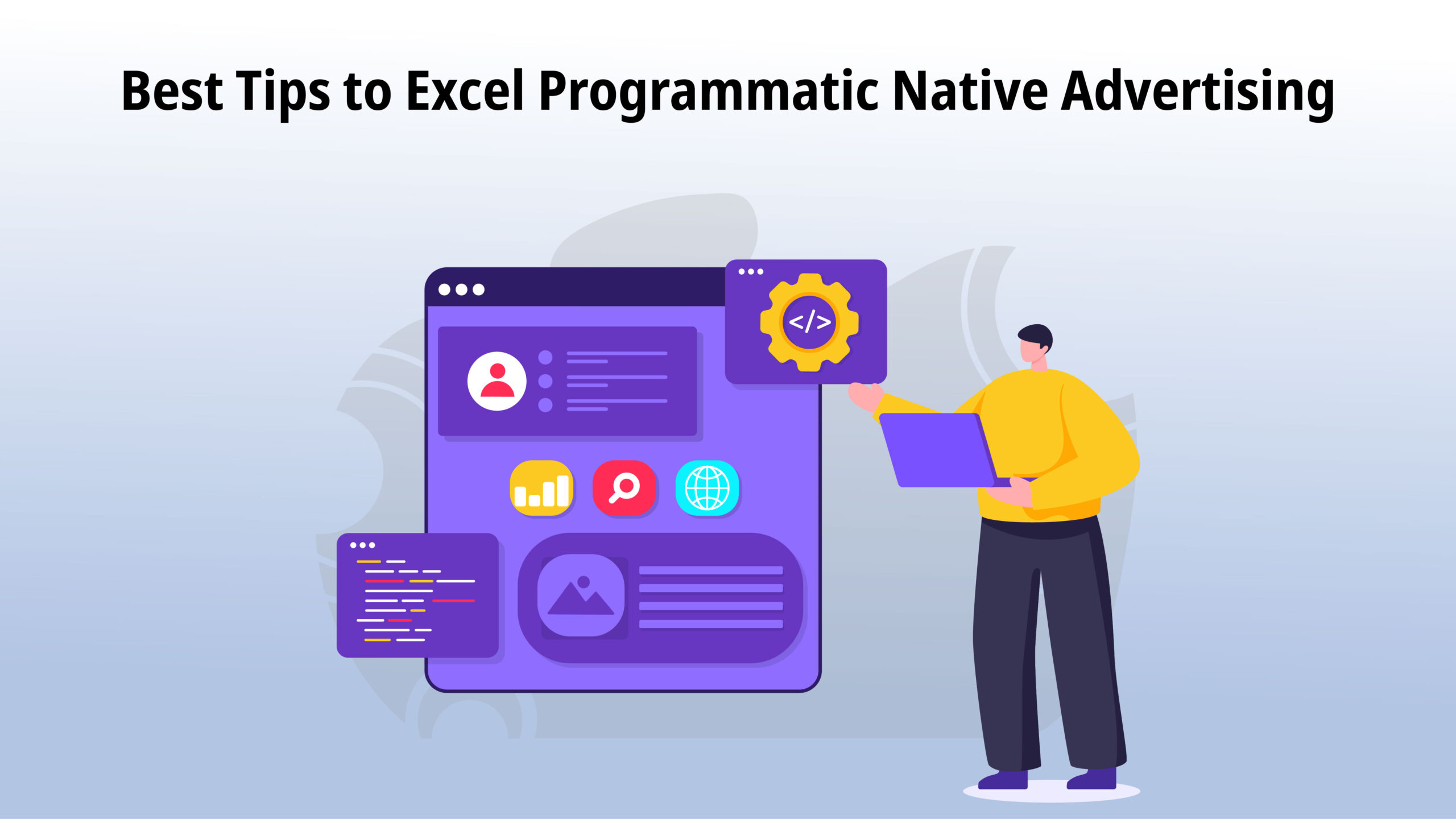 Programmatic Native Advertising