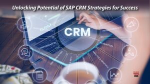 SAP CRM