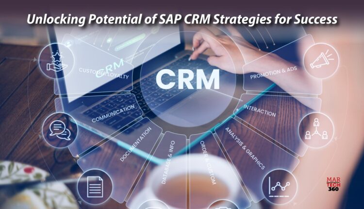 SAP CRM