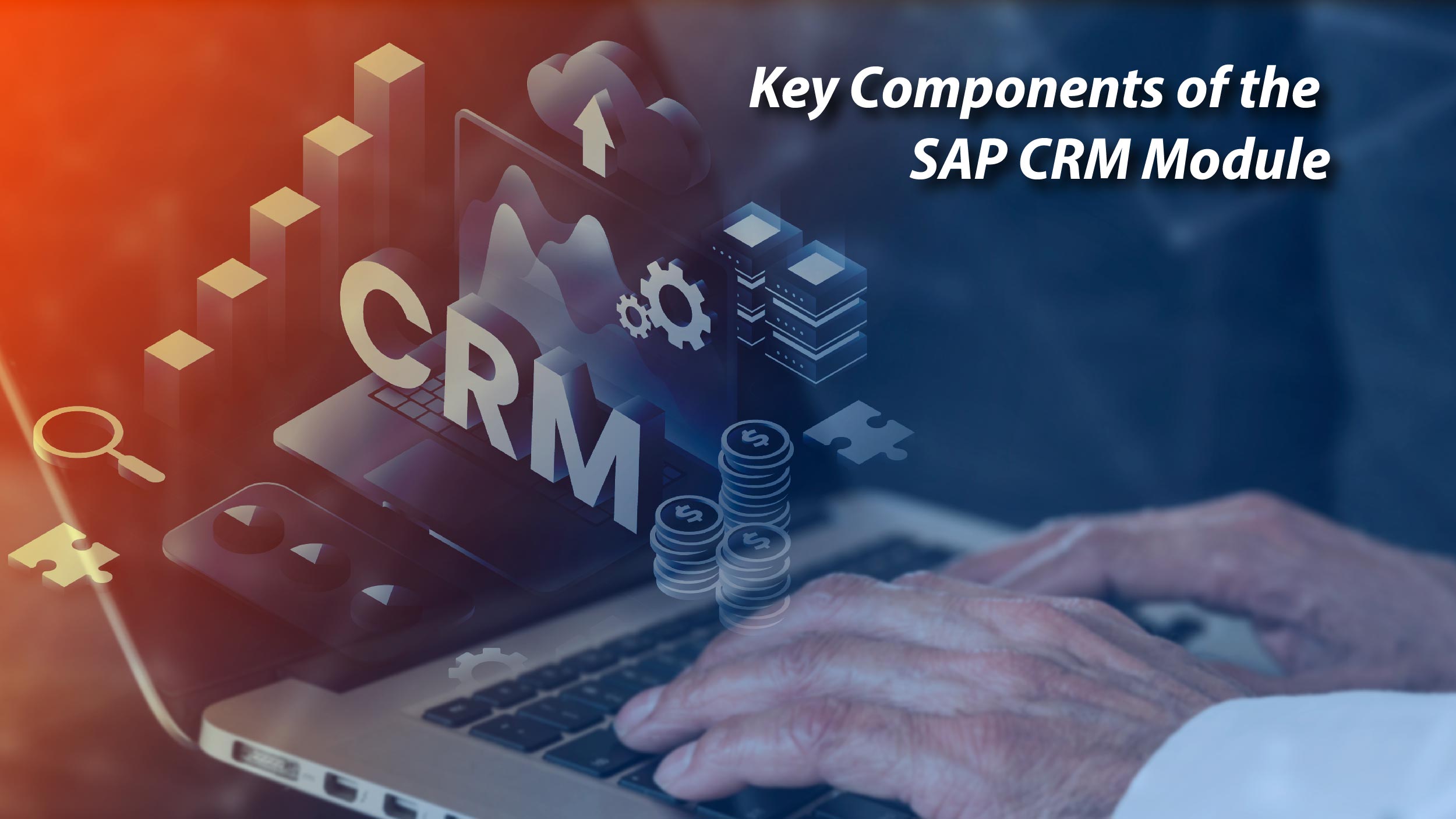 SAP CRM