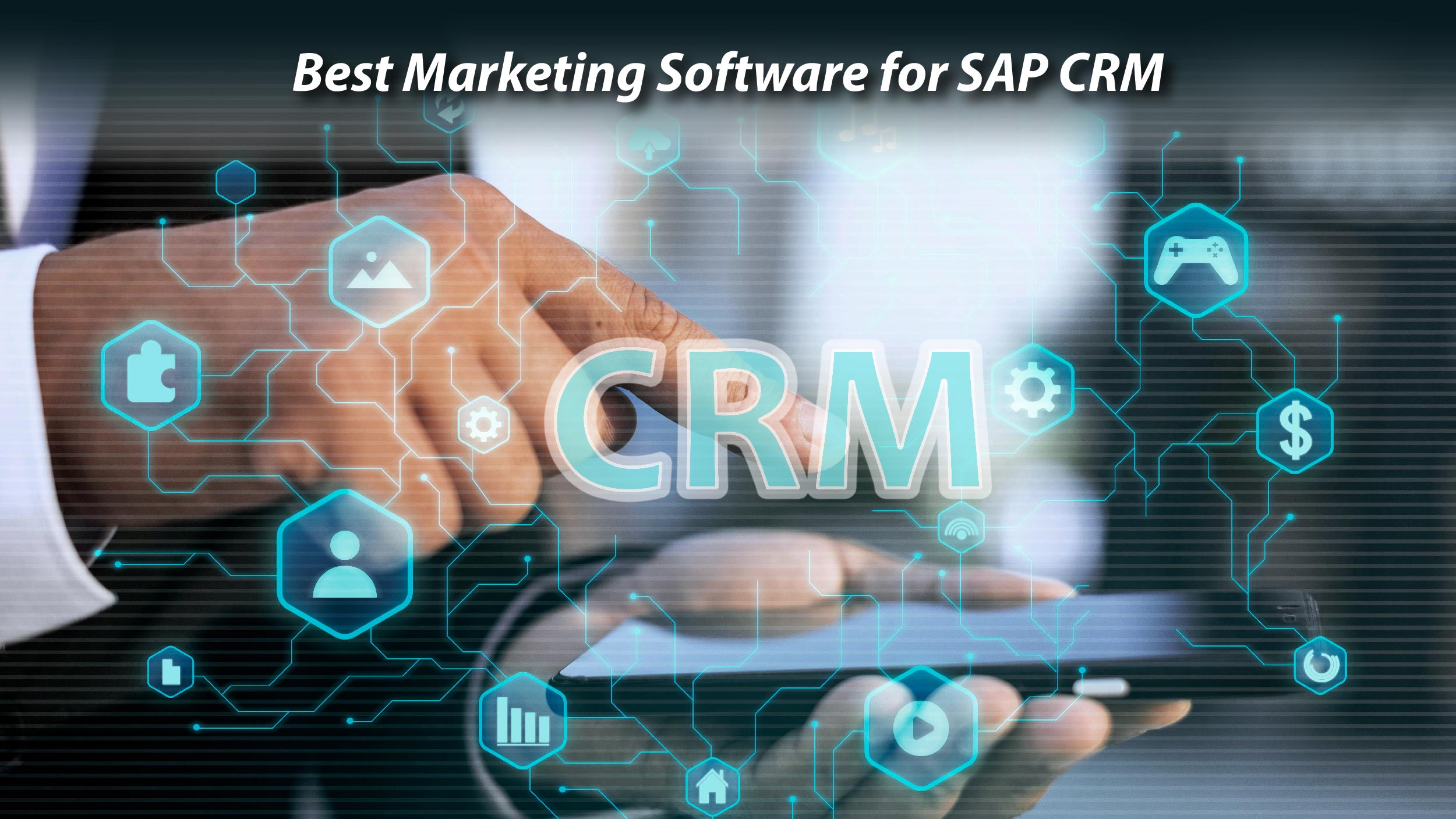 SAP CRM