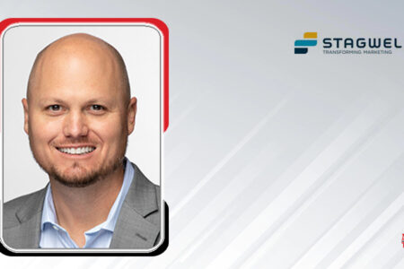 Stagwell’s (STGW) Multiview Names Brandon Webb President