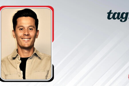 Tag Appoints JT Pierce as New Chief Growth Officer to Lead US Business Development