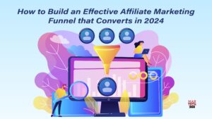 Affiliate marketing funnel