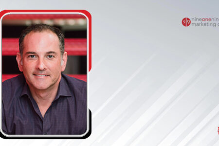 919 Marketing Announces CEO Succession